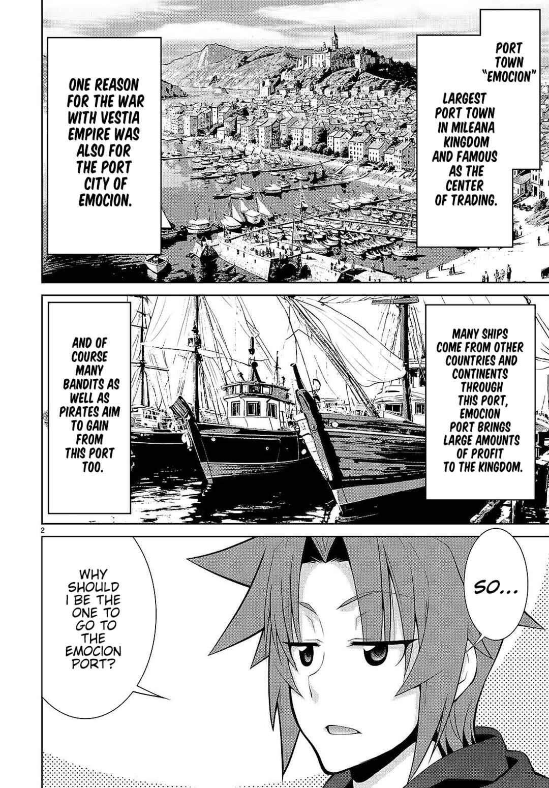 Chapter 92 - Page 2