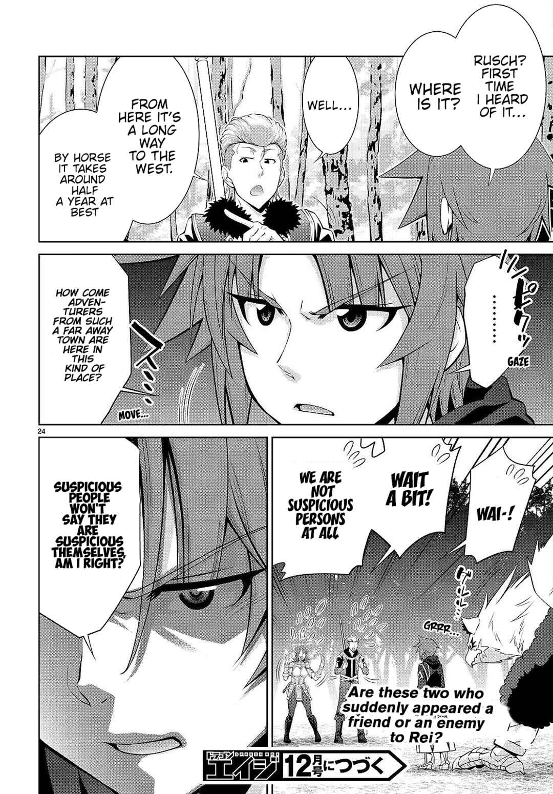 Chapter 92 - Page 24