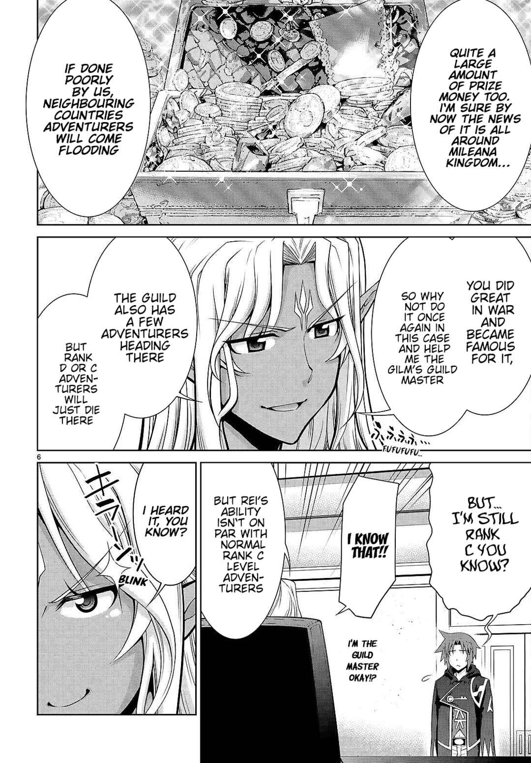 Chapter 92 - Page 6