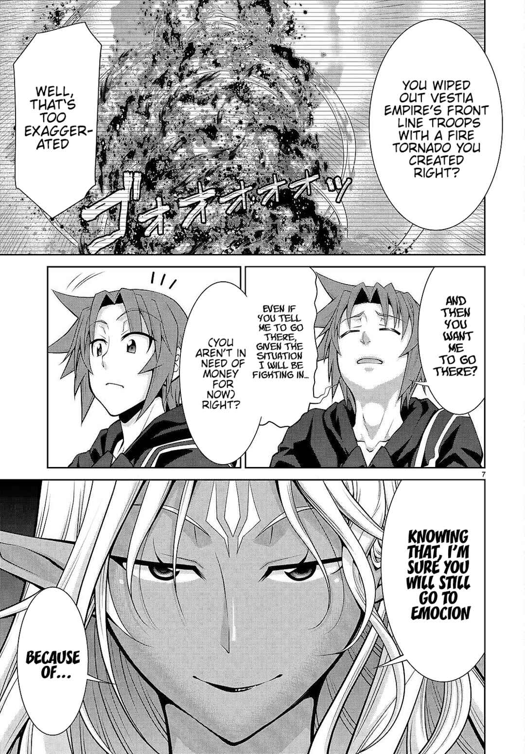 Chapter 92 - Page 7