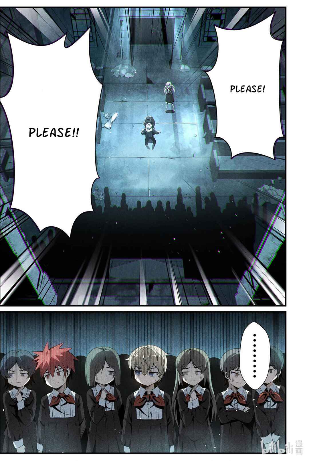 Chapter 3 - Page 2