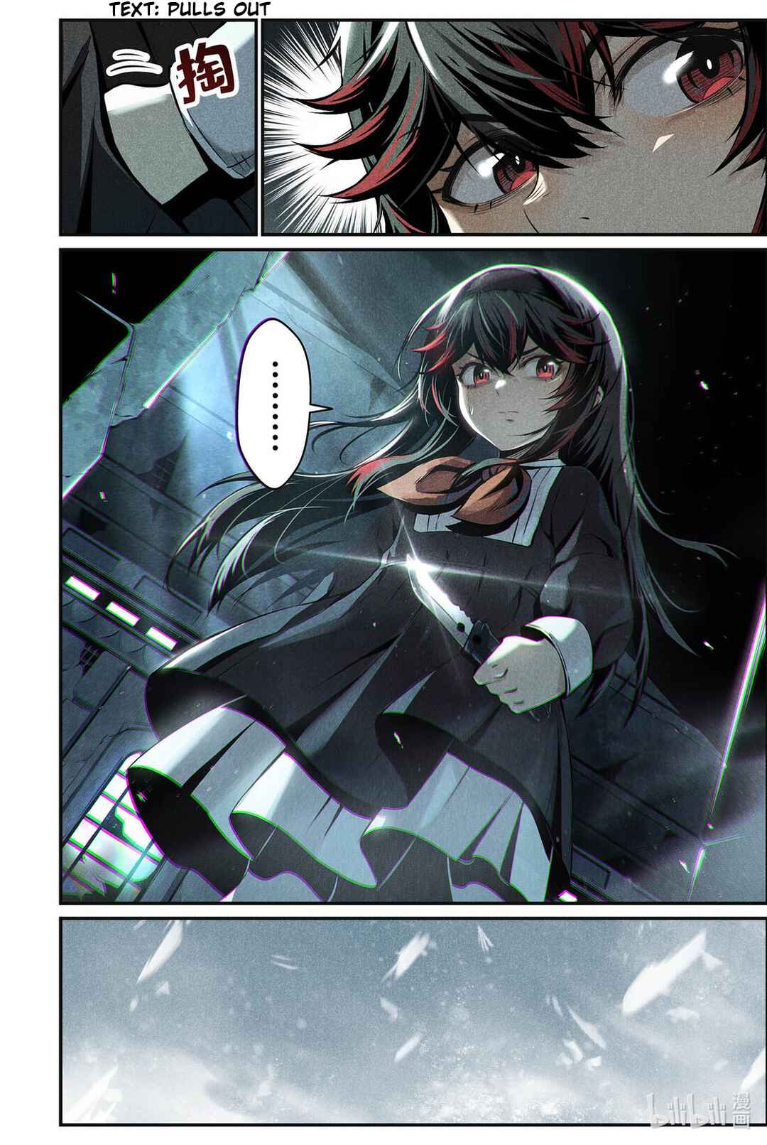 Chapter 3 - Page 5