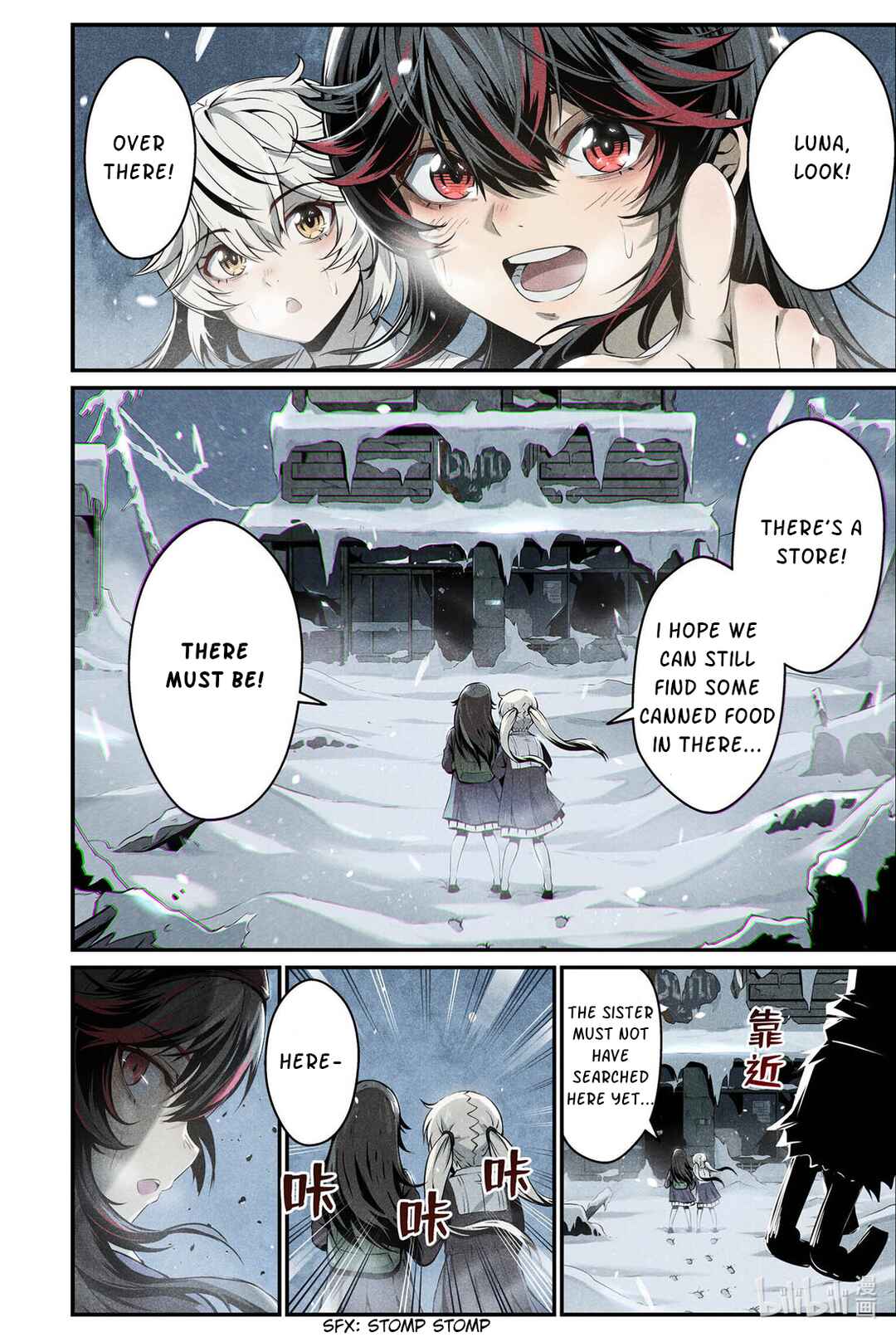 Chapter 3 - Page 8