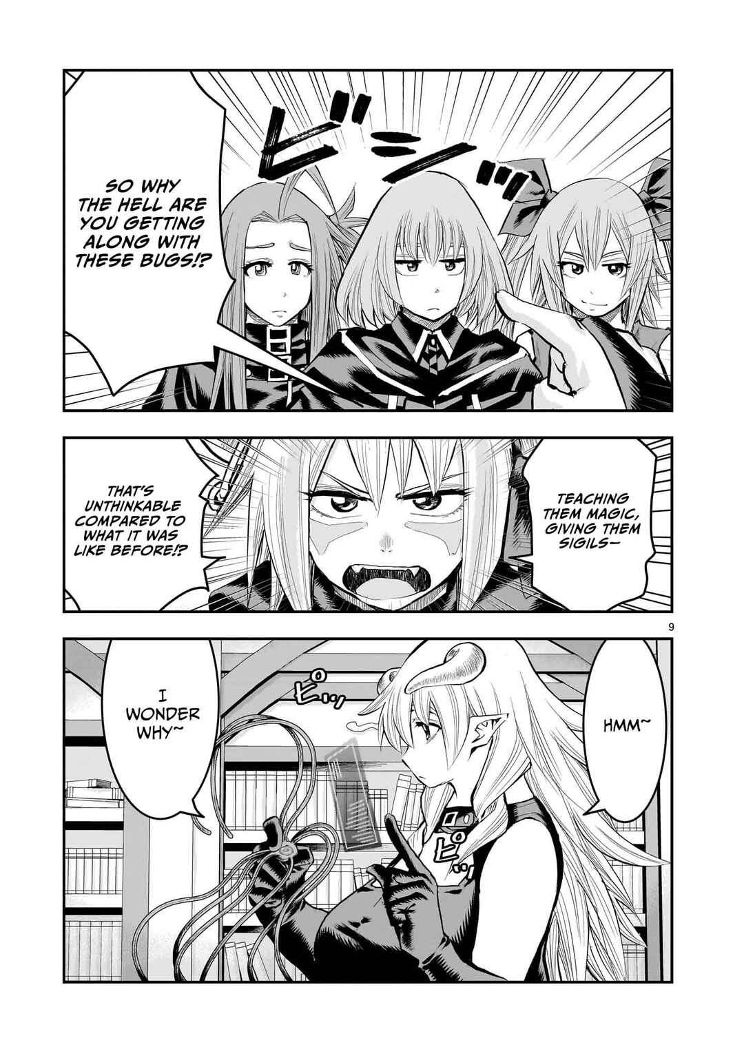 Chapter 29 - Page 10