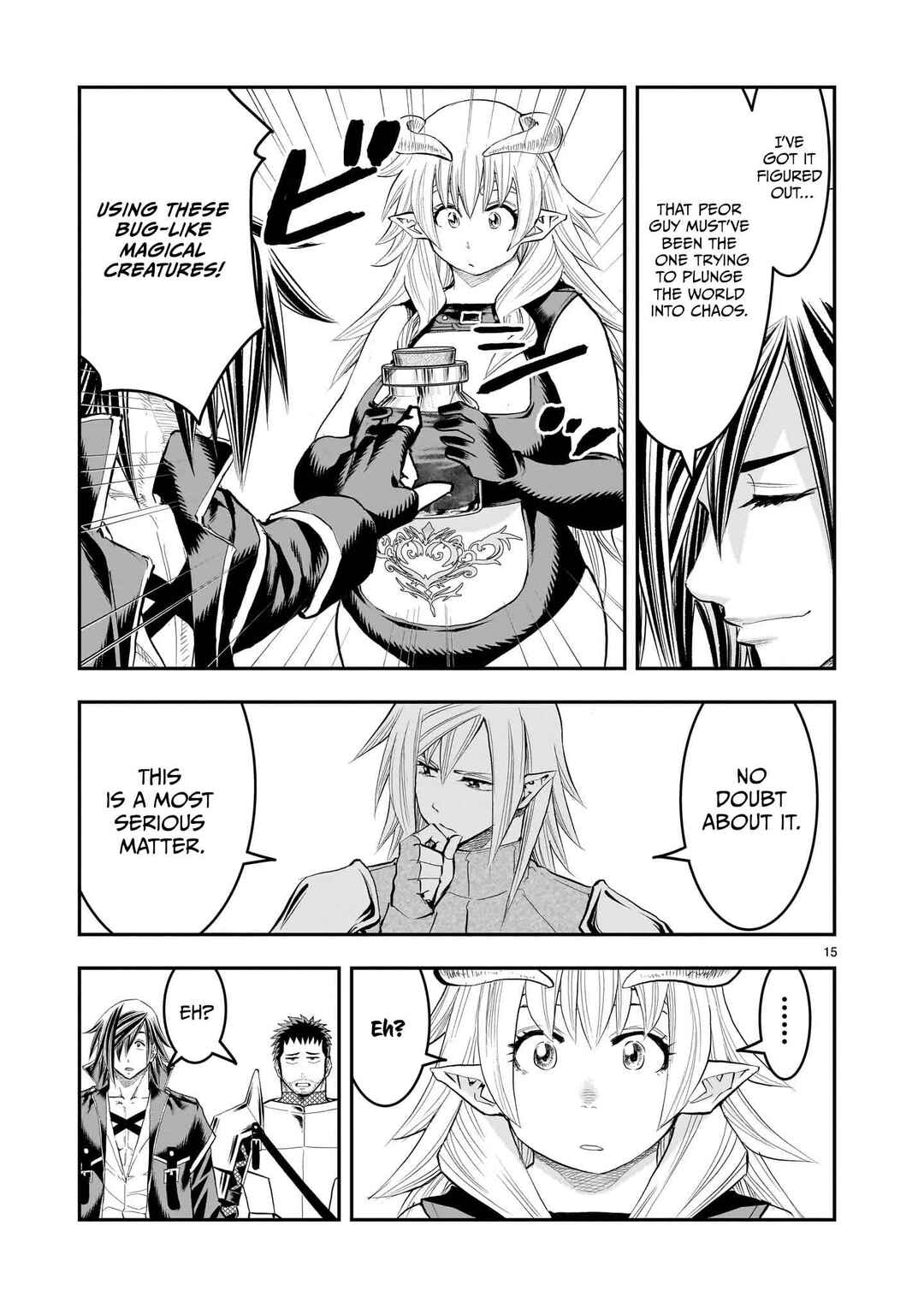 Chapter 29 - Page 16