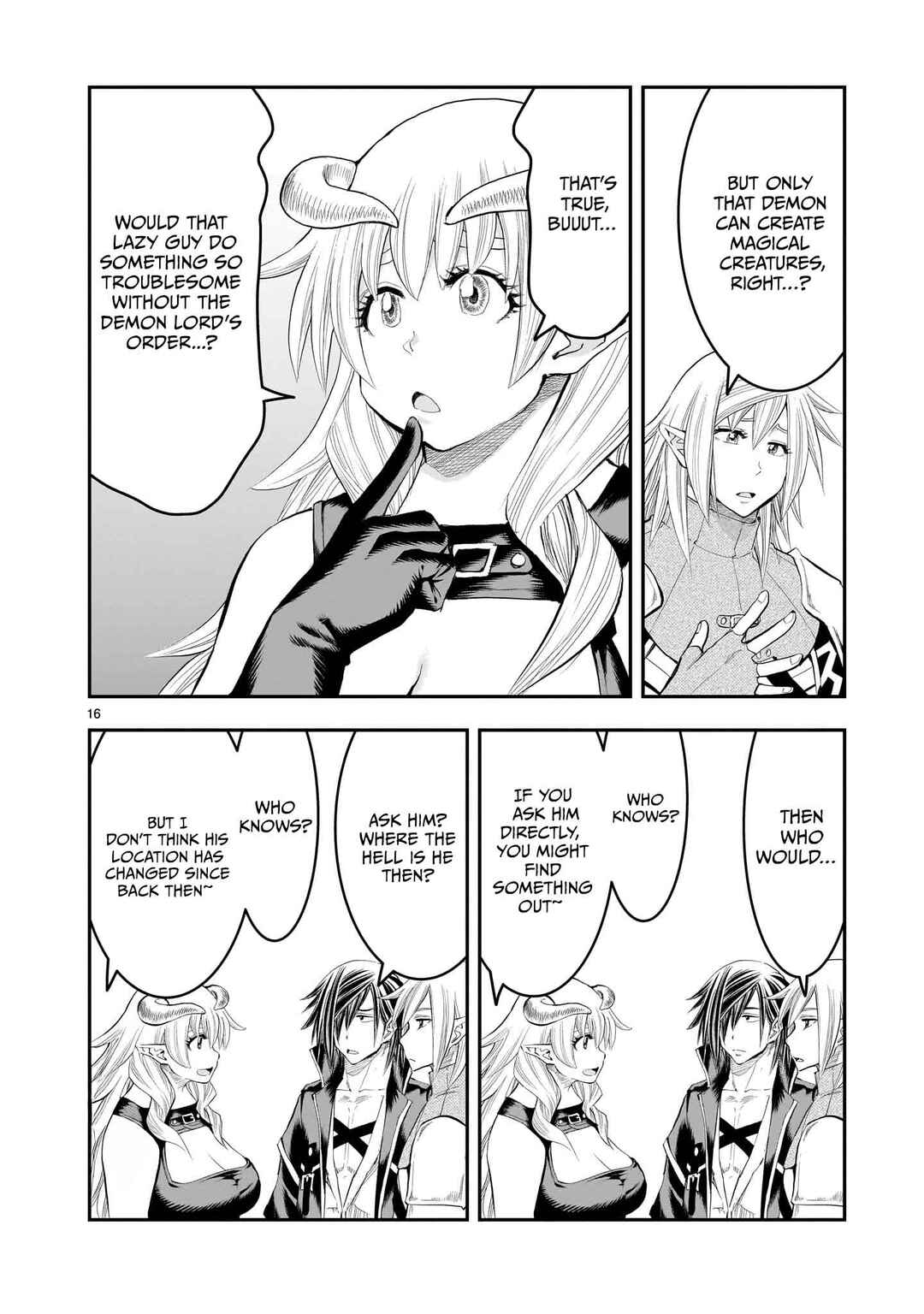 Chapter 29 - Page 17