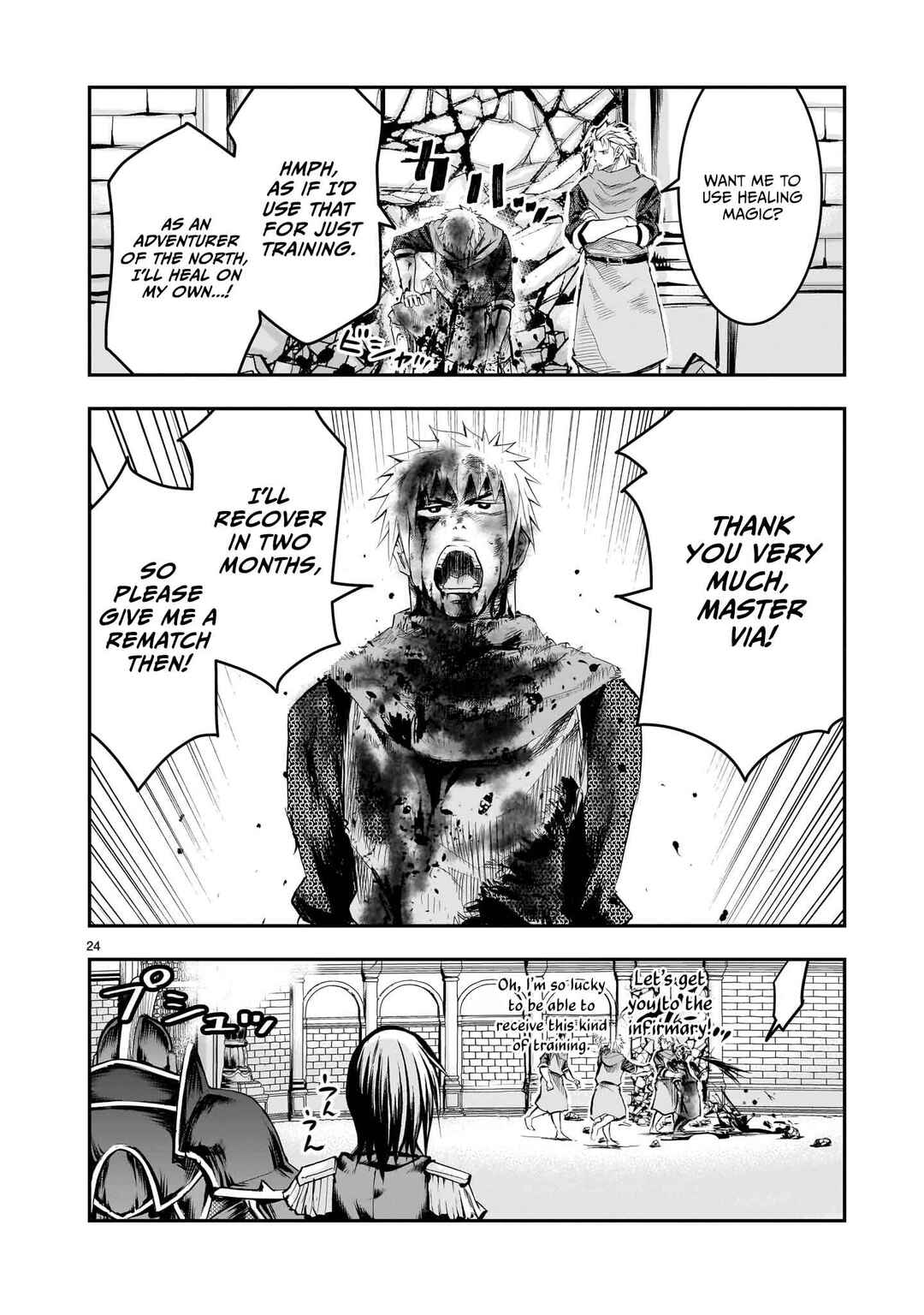 Chapter 29 - Page 25