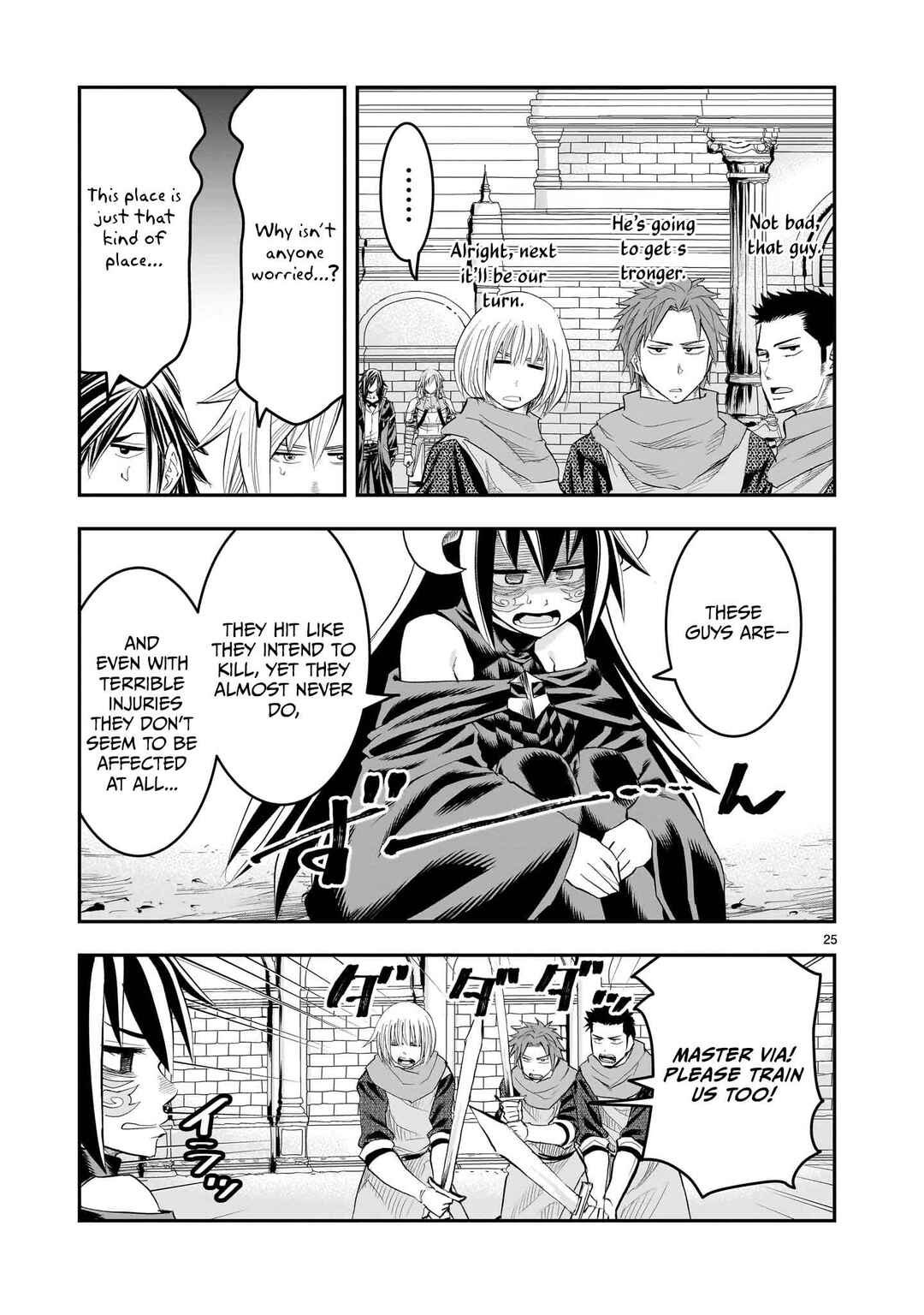 Chapter 29 - Page 26