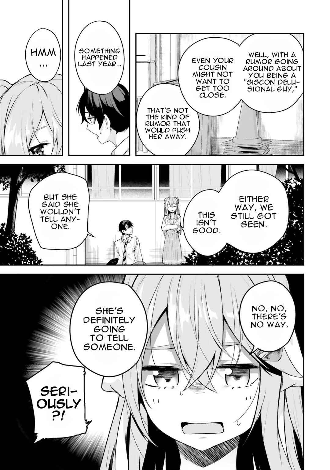 Chapter 3 - Page 6