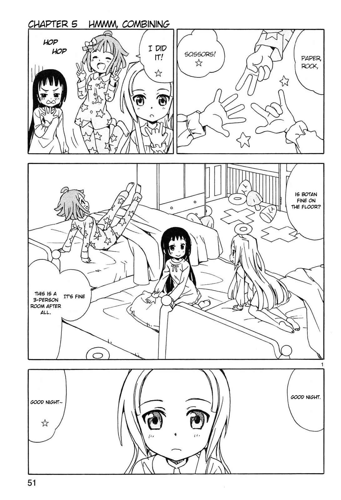Chapter 5 - Page 1