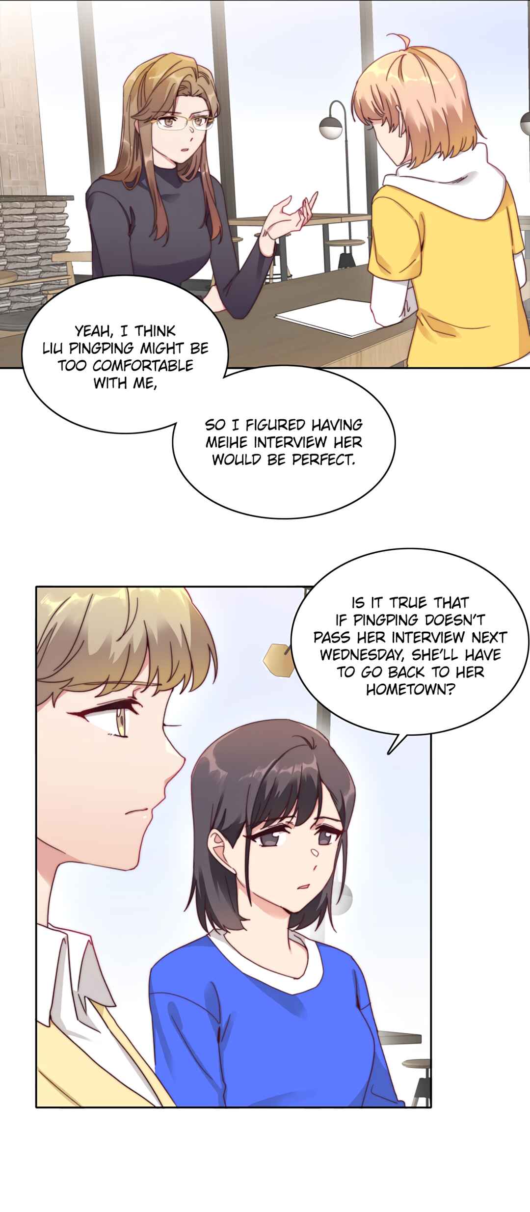 Chapter 46 - Page 3