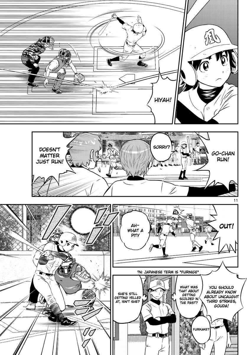 Chapter 255 - Page 11