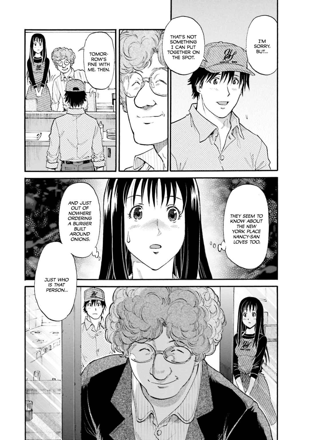 Chapter 37 - Page 21