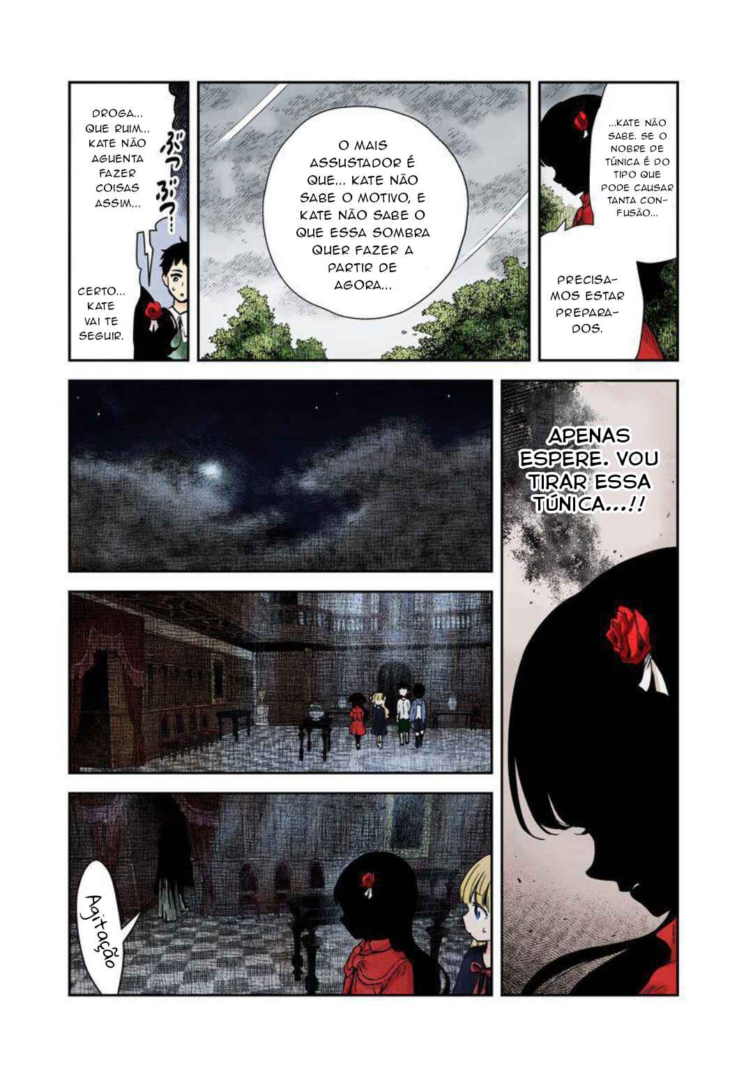 Chapter 68 - Page 5