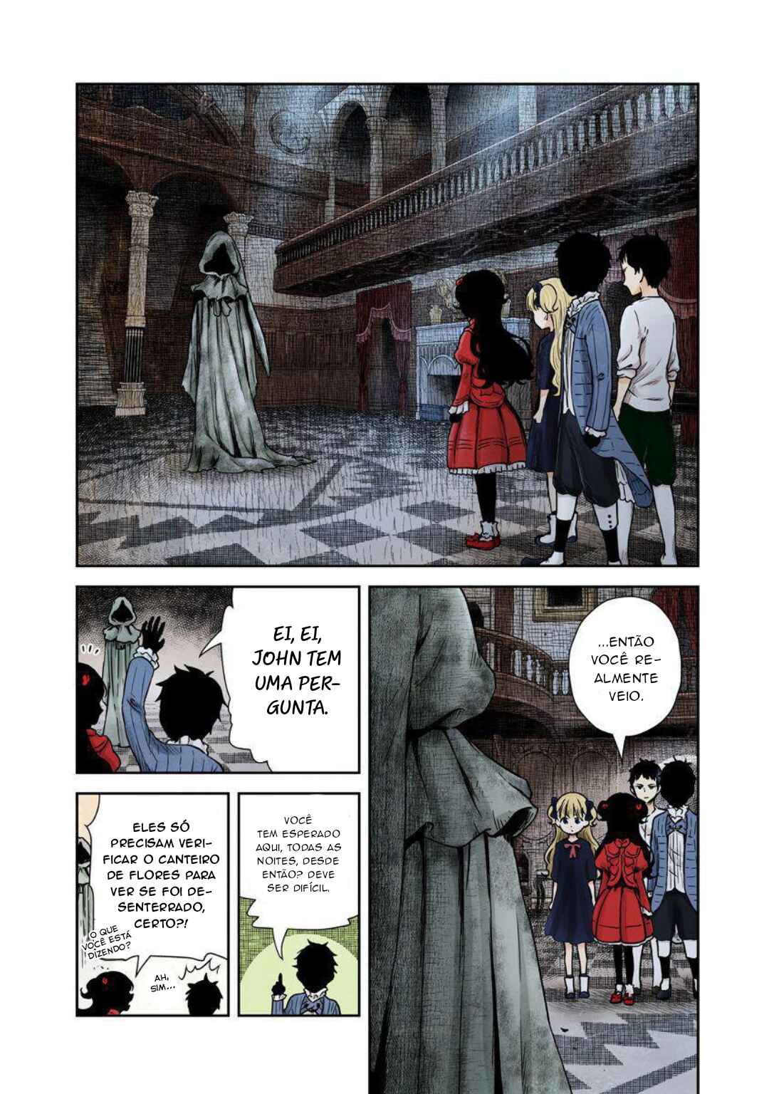 Chapter 68 - Page 6