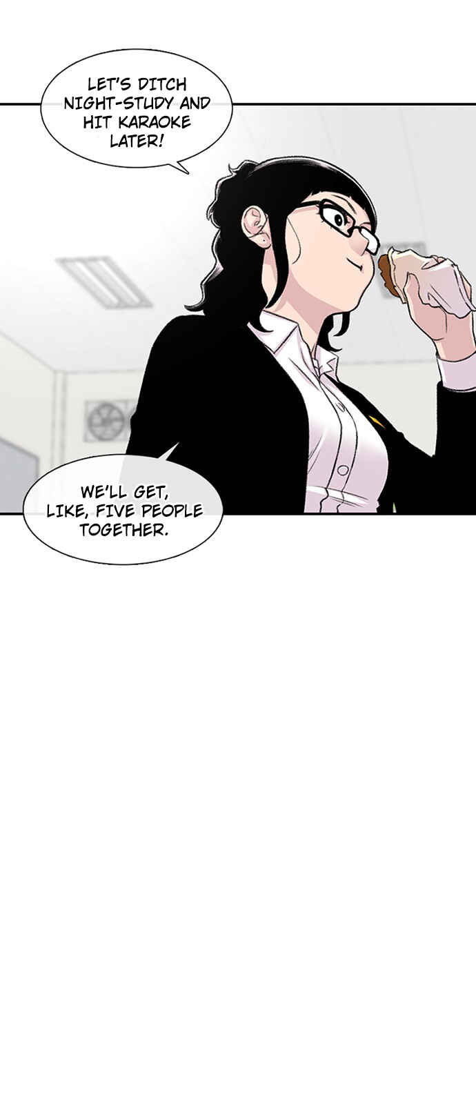 Chapter 136 - Page 32