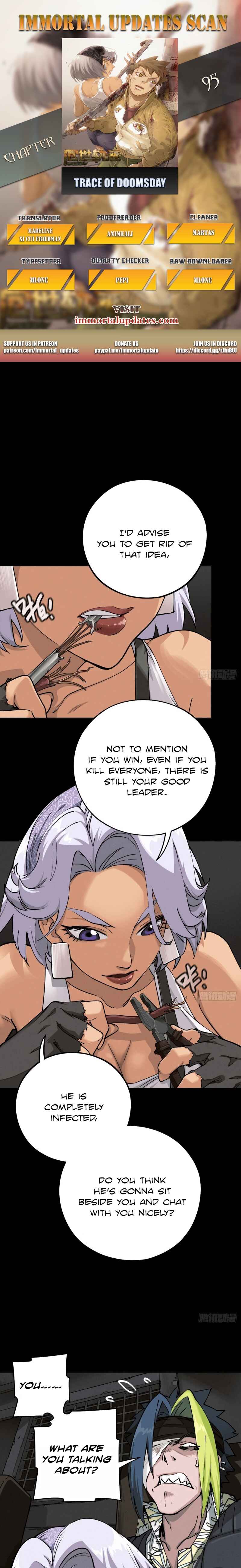 Chapter 95 - Page 1