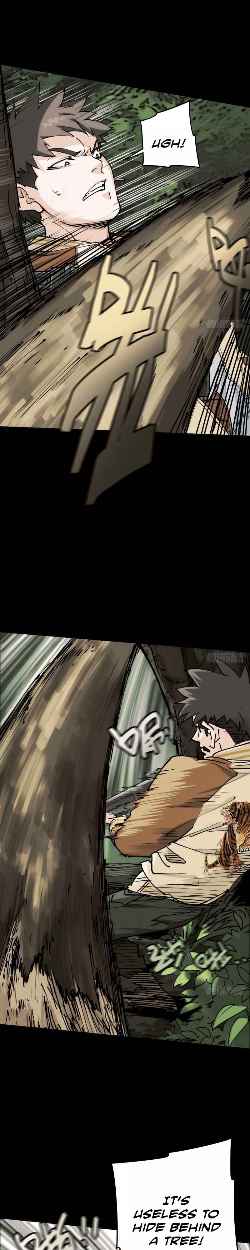 Chapter 95 - Page 15