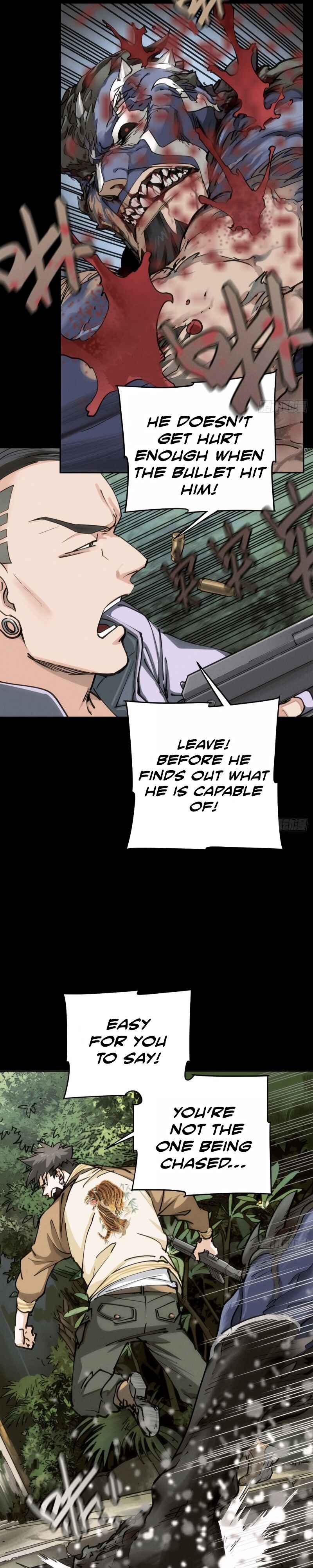 Chapter 95 - Page 5