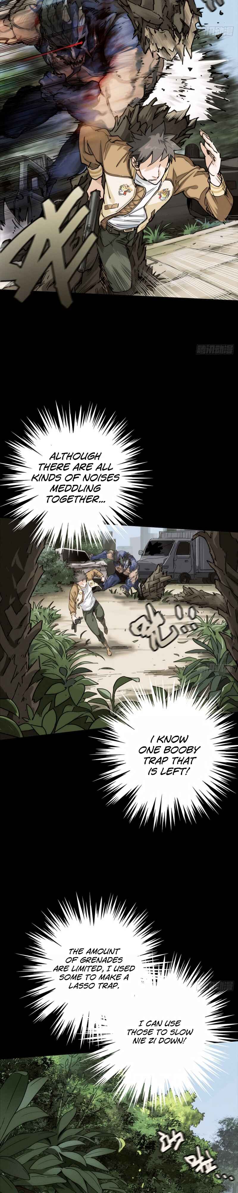 Chapter 95 - Page 7