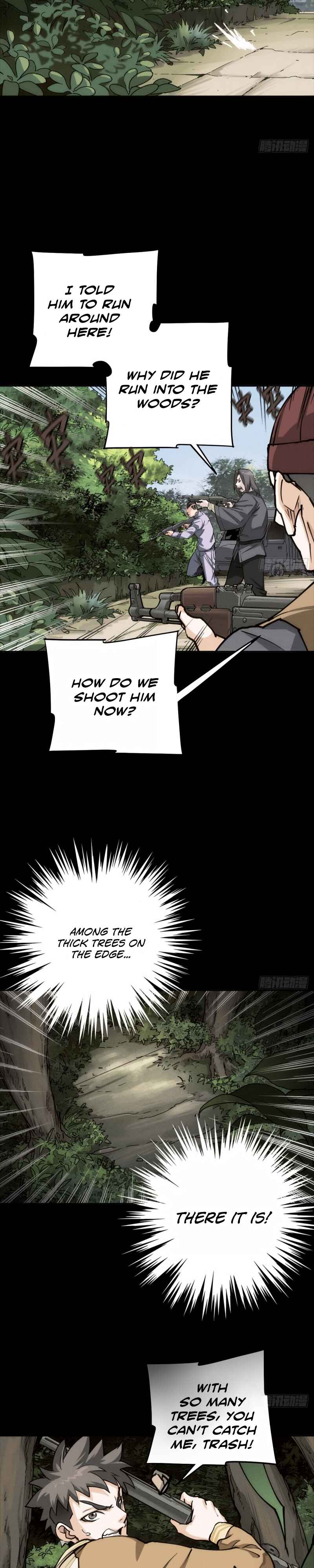 Chapter 95 - Page 8