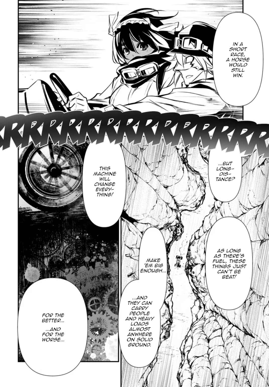 Chapter 89 - Page 16