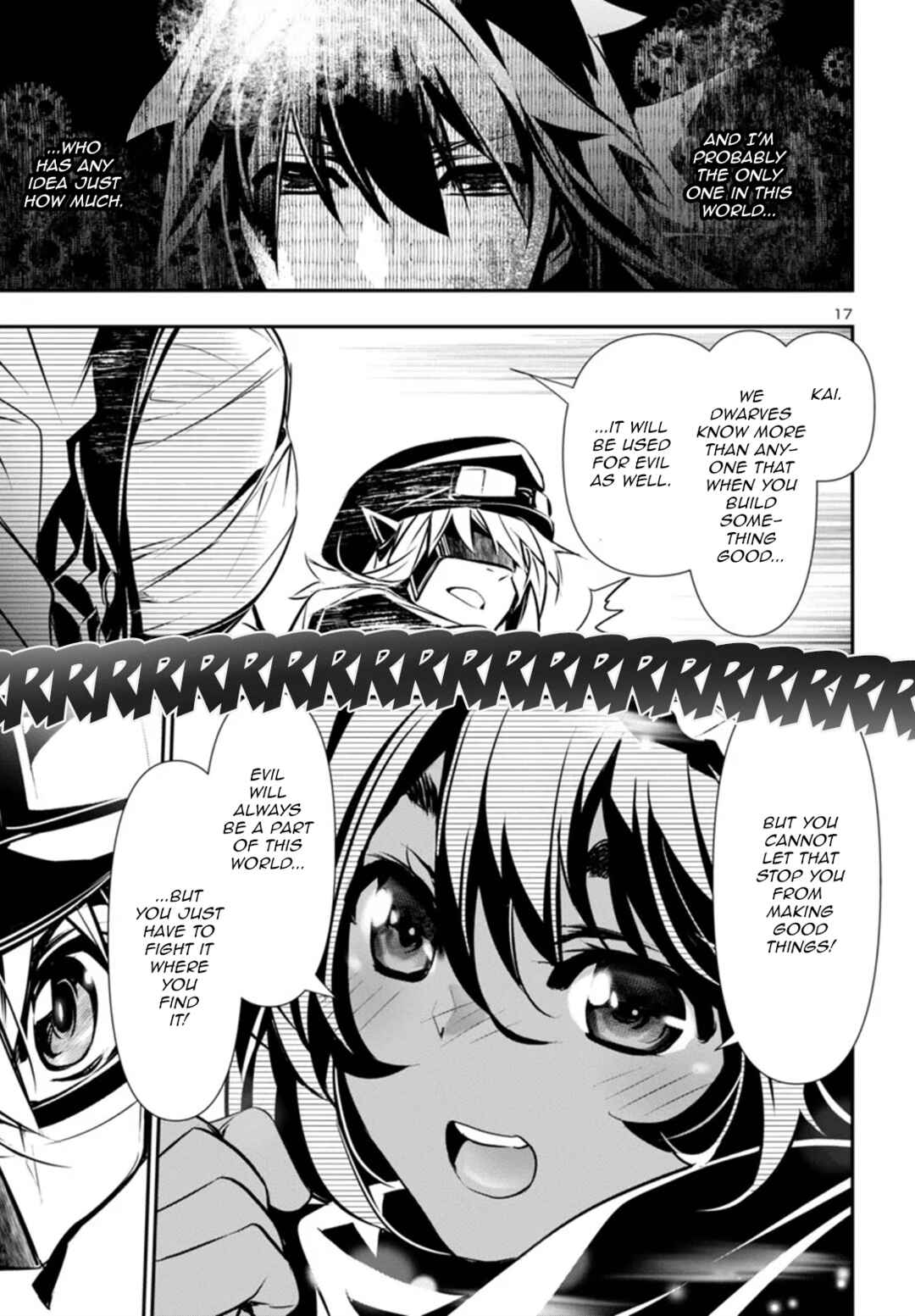 Chapter 89 - Page 17