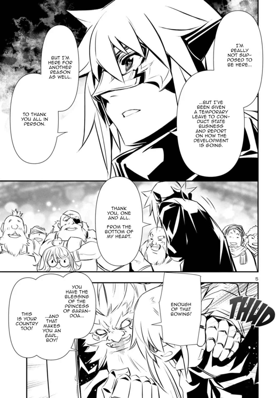 Chapter 89 - Page 5