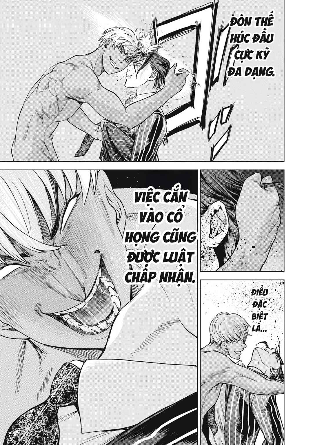 Chapter 308 - Page 20