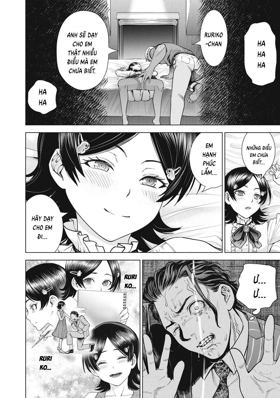 Chapter 308 - Page 6