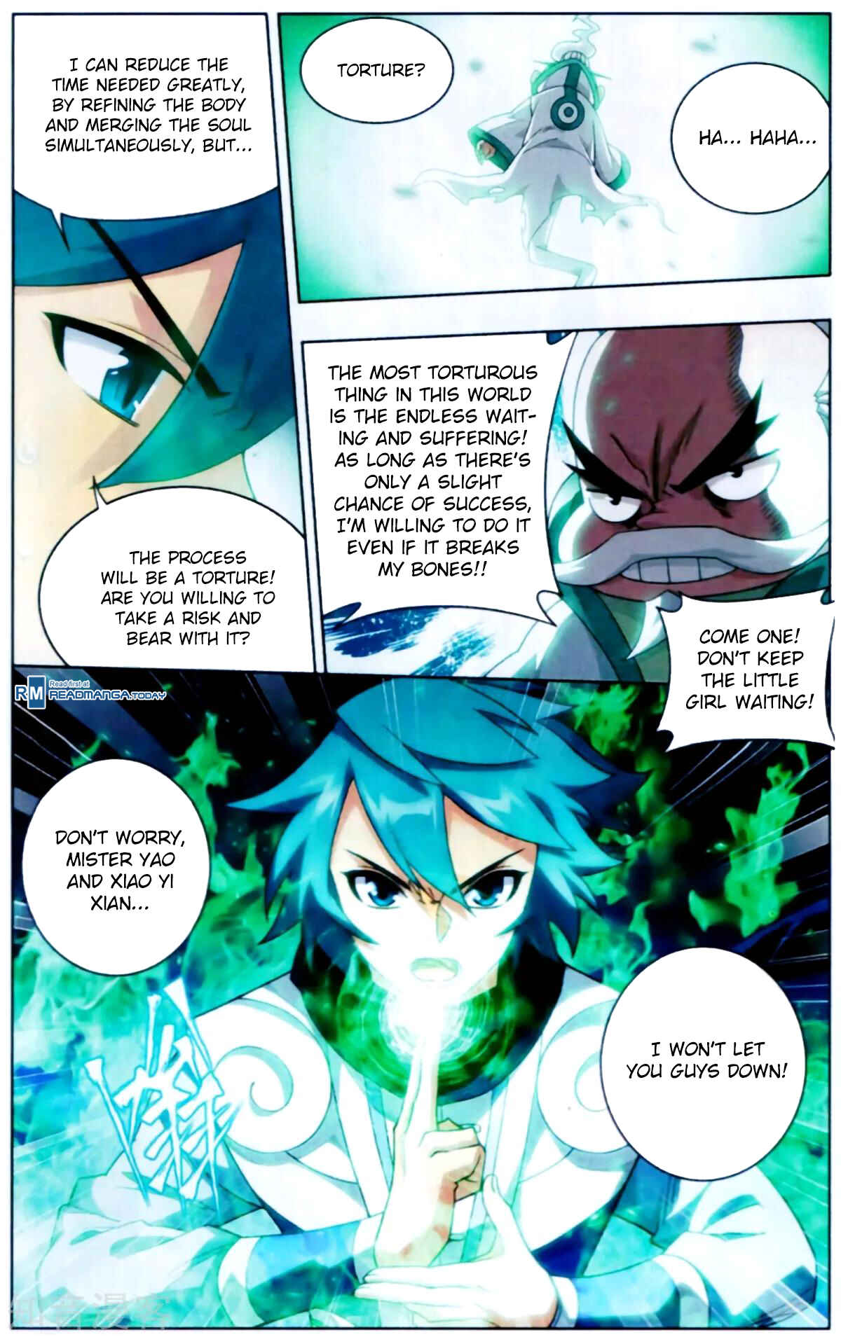 Chapter 253 - Page 13