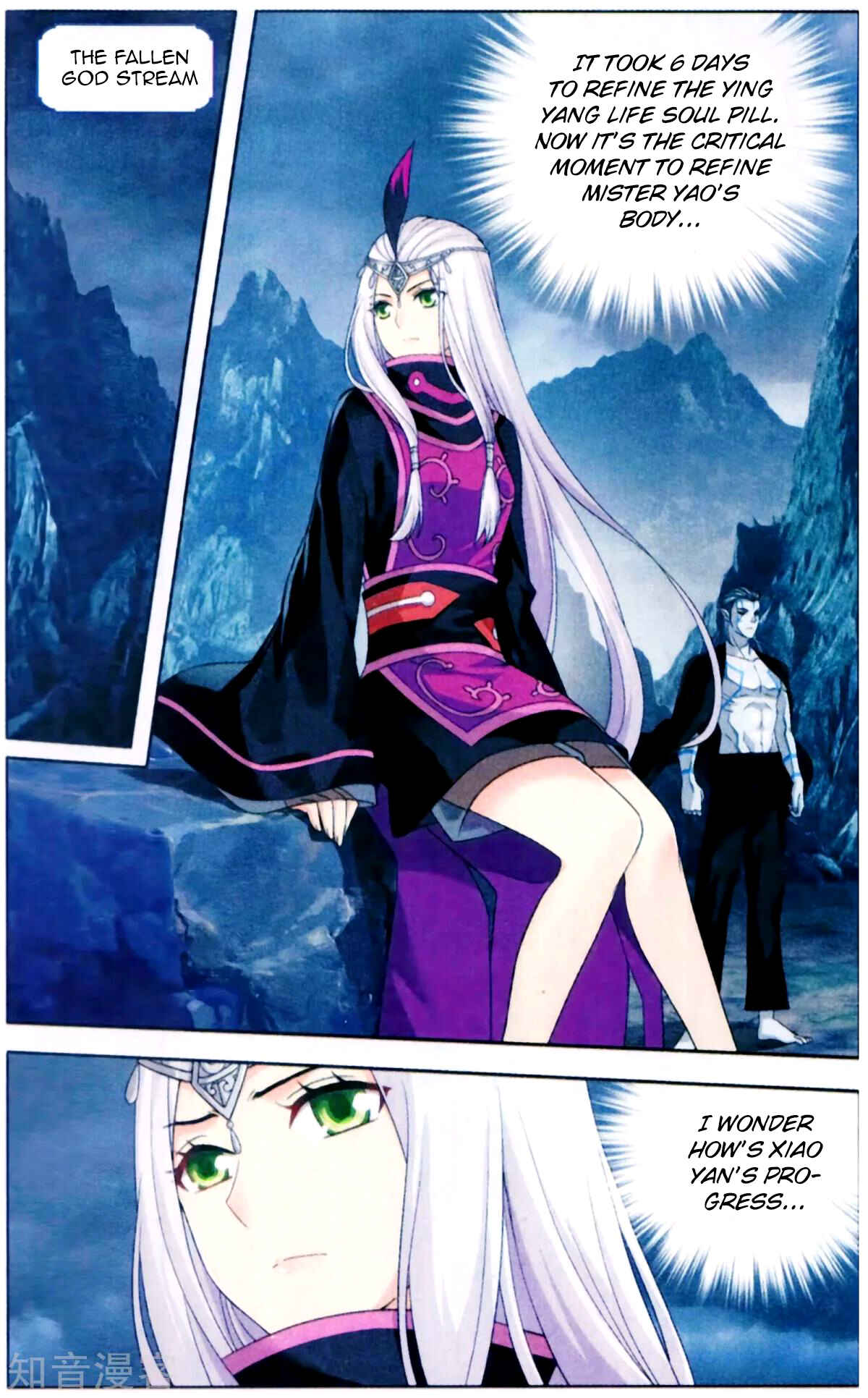 Chapter 253 - Page 3