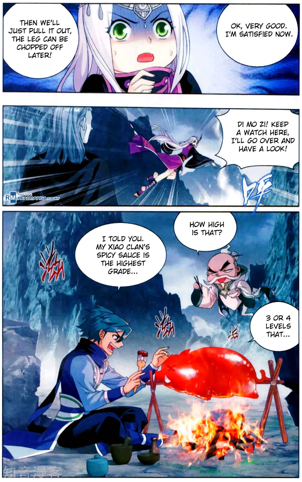 Chapter 253 - Page 5