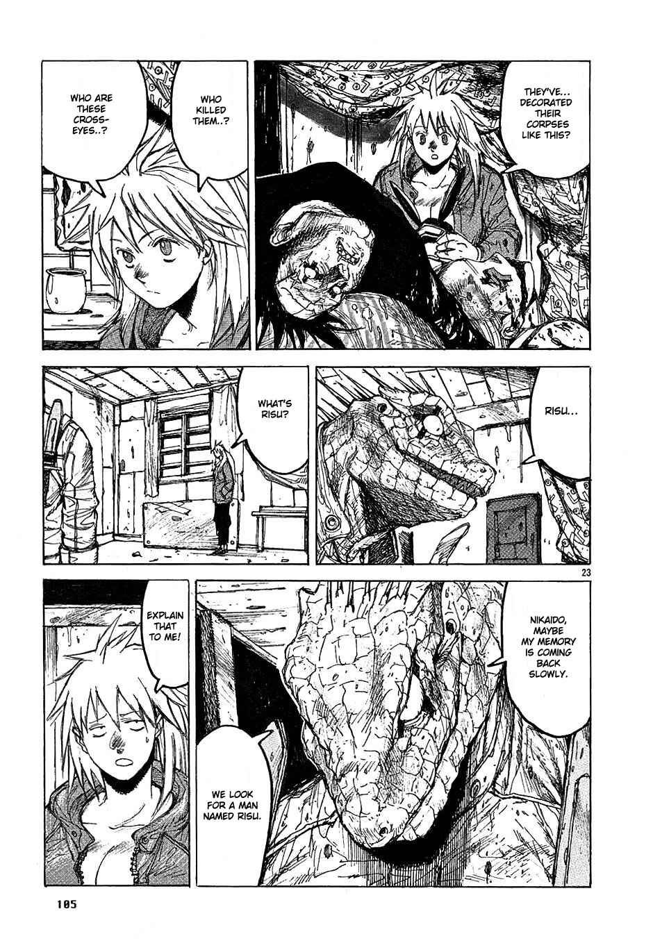 Chapter 15 - Page 23
