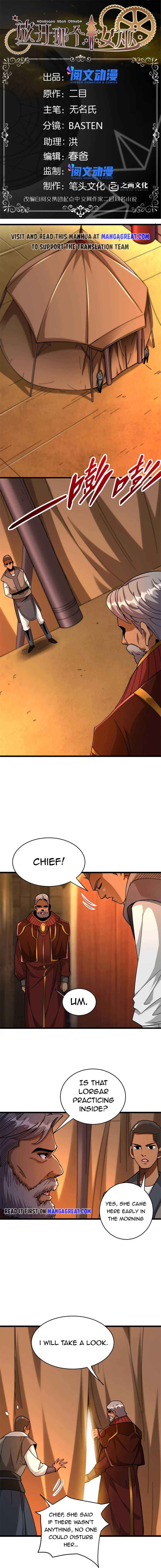 Chapter 432 - Page 1