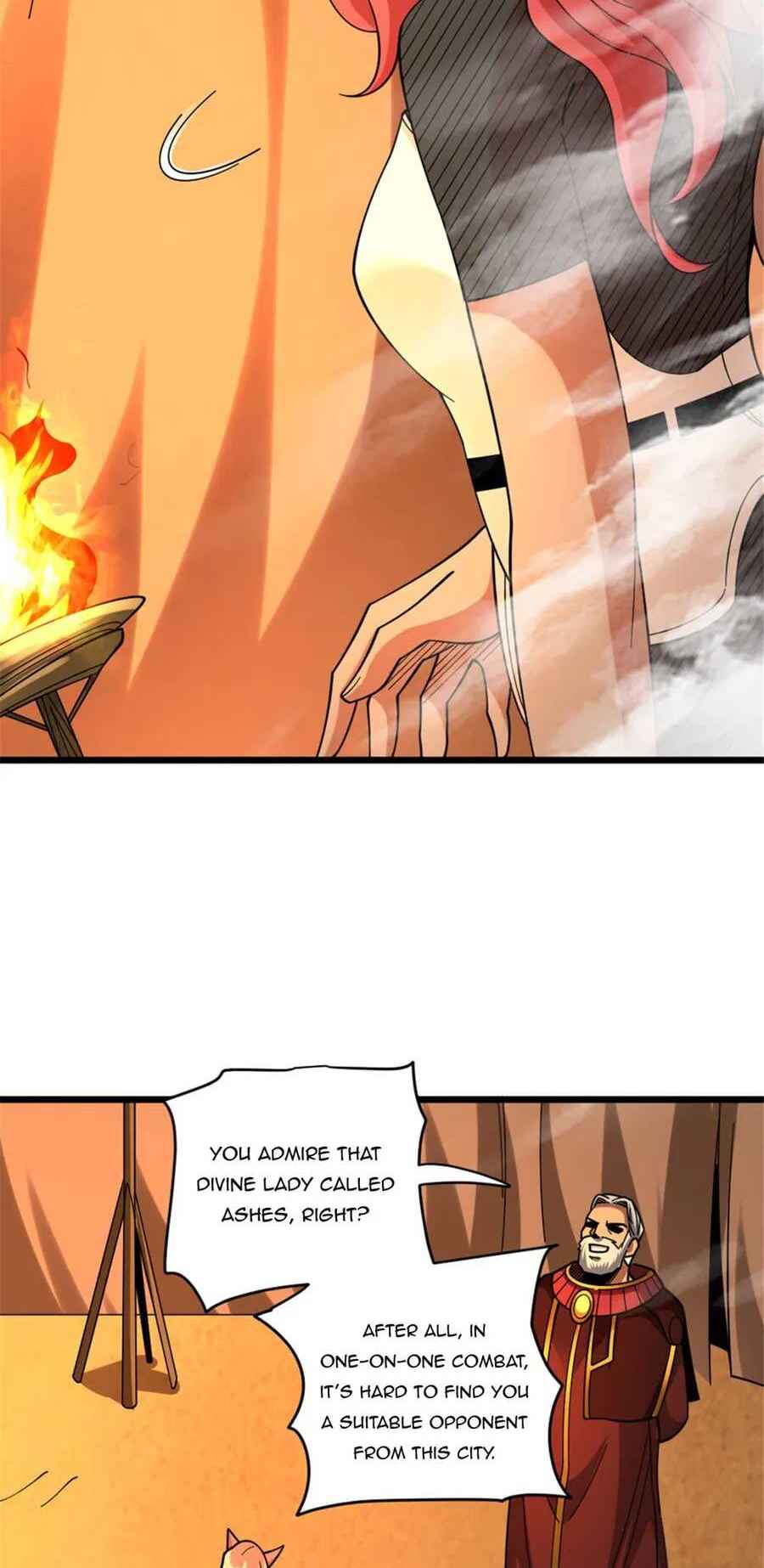 Chapter 432 - Page 11