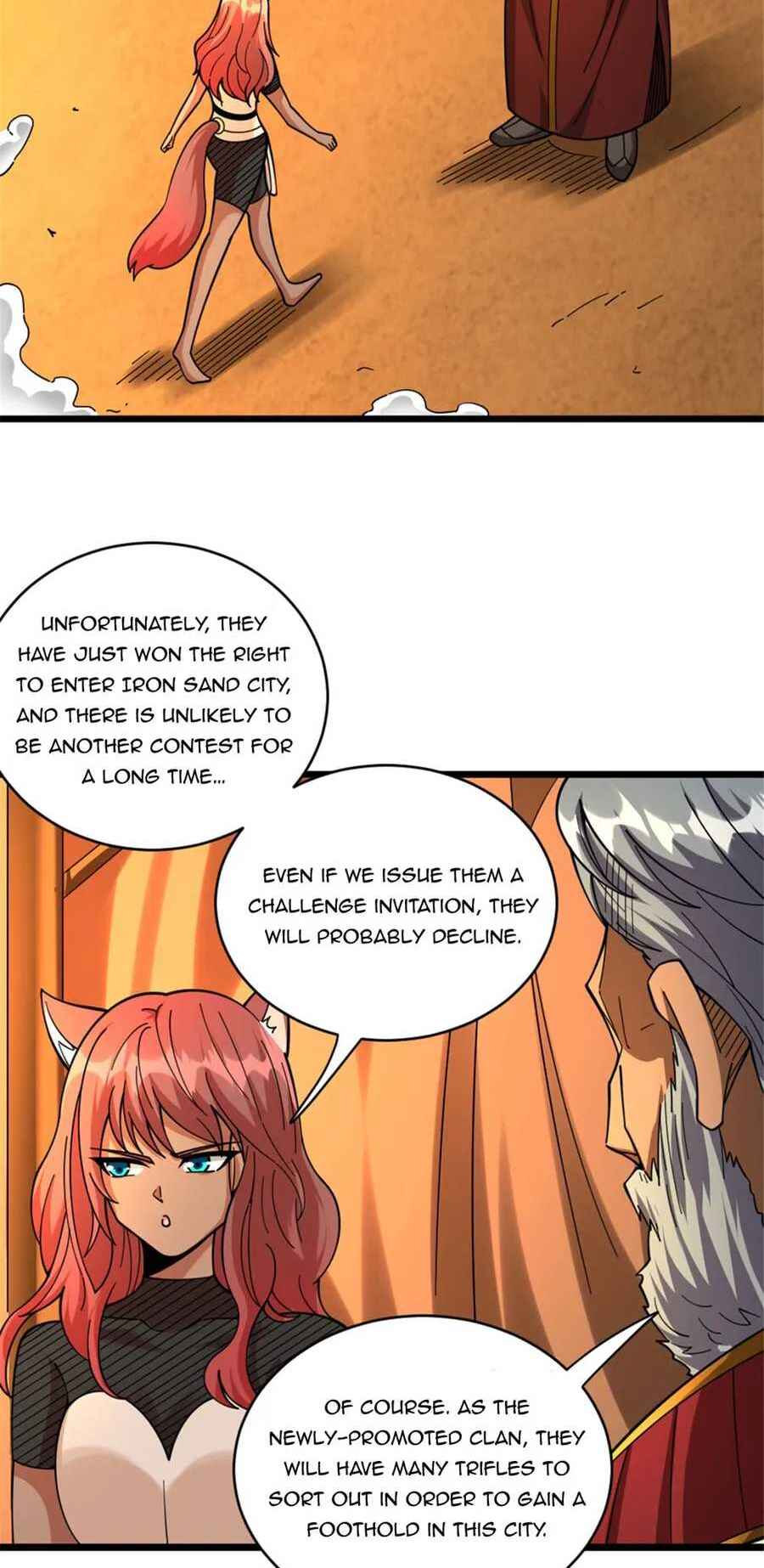 Chapter 432 - Page 12