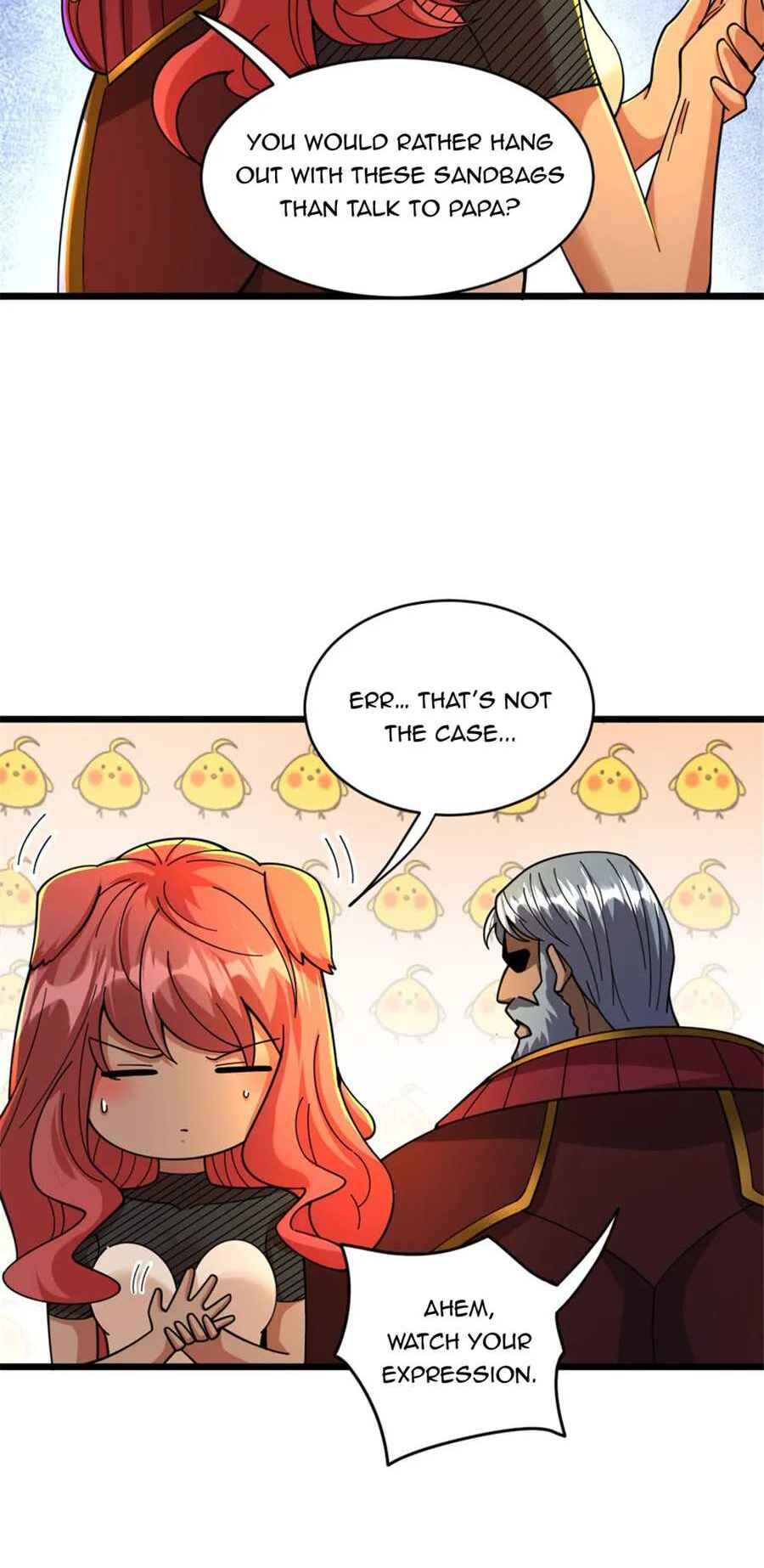 Chapter 432 - Page 14