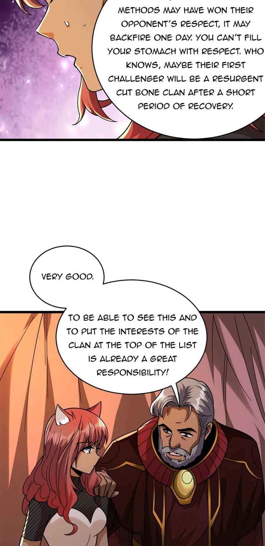 Chapter 432 - Page 19