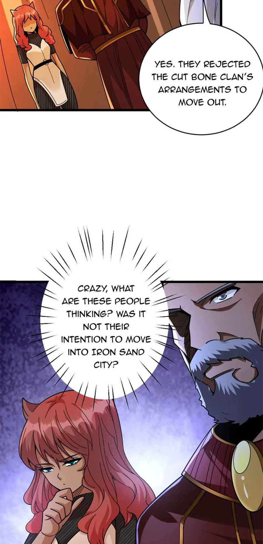 Chapter 432 - Page 24