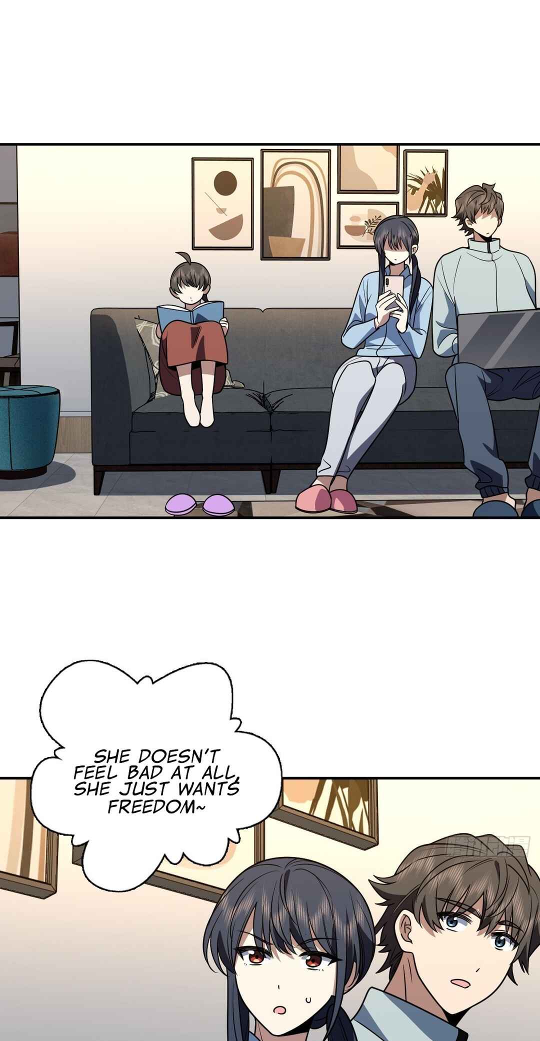 Chapter 422 - Page 2