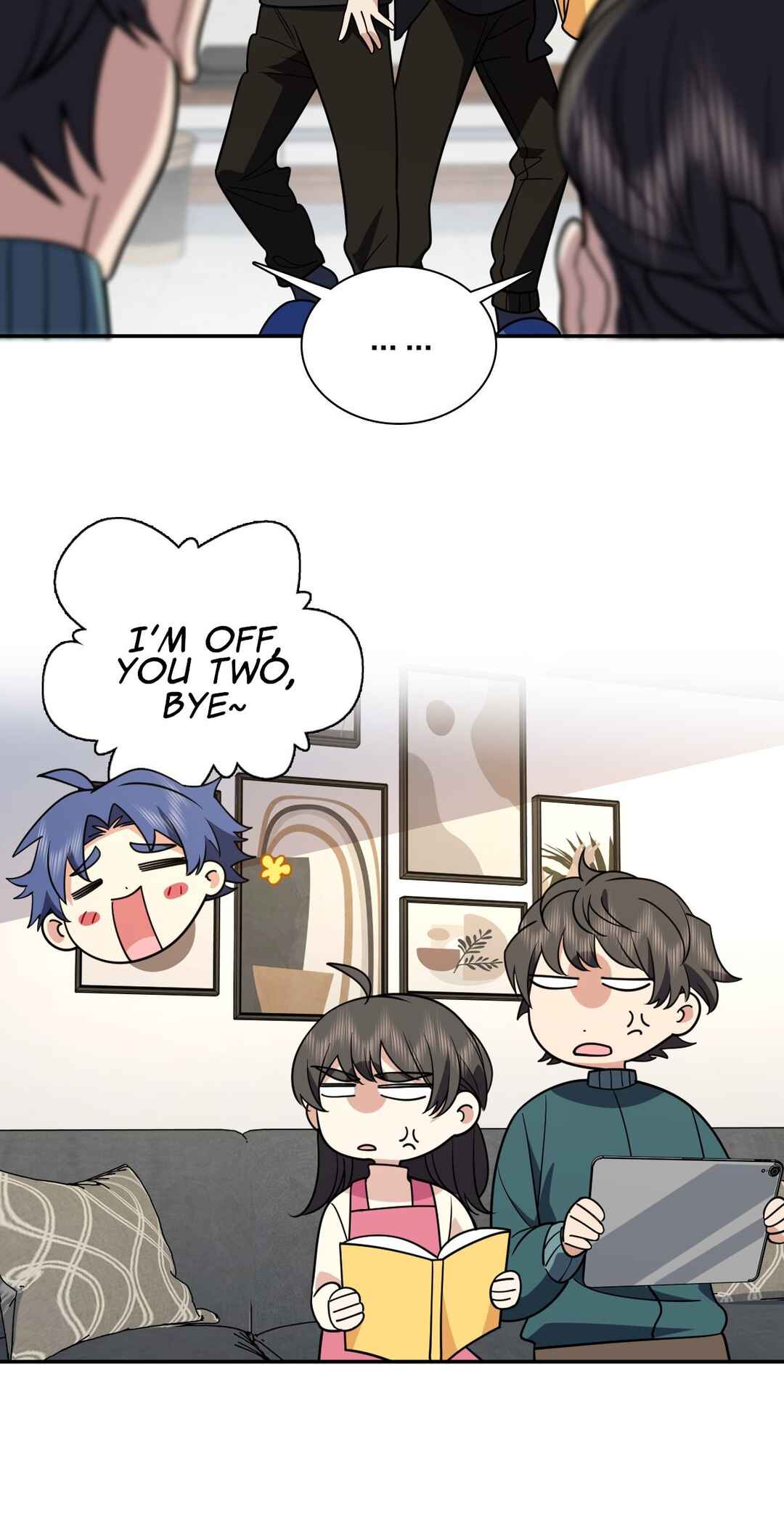 Chapter 422 - Page 27
