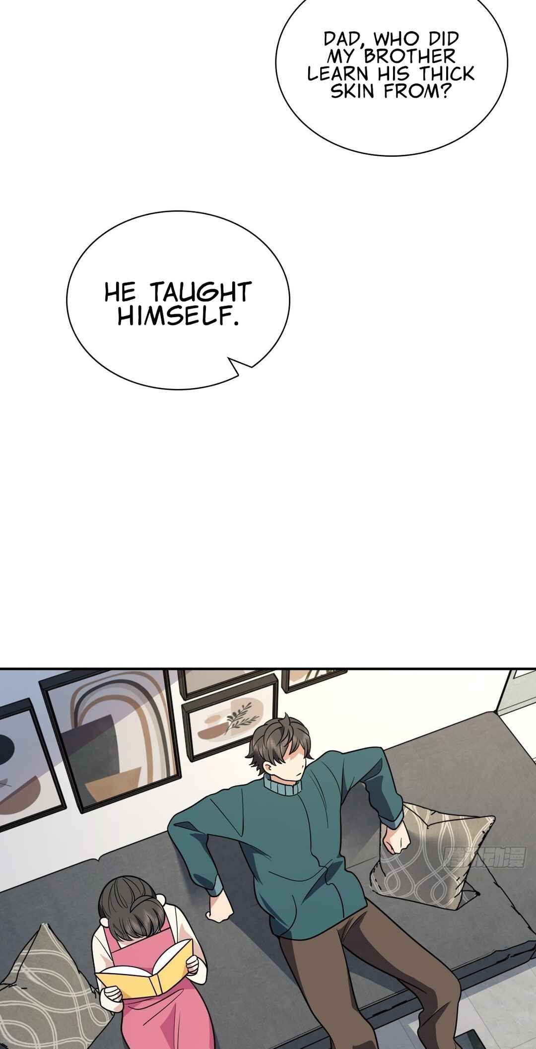 Chapter 422 - Page 29