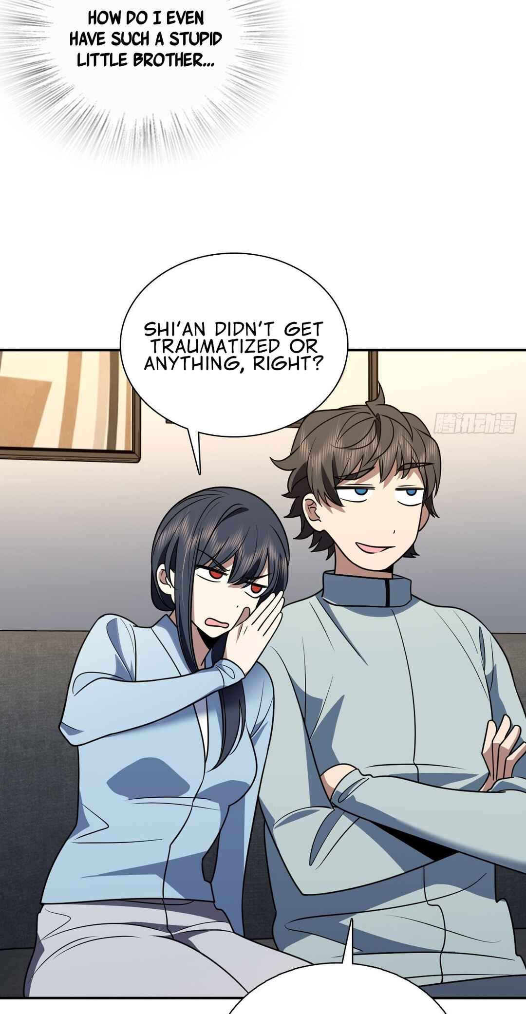 Chapter 422 - Page 4
