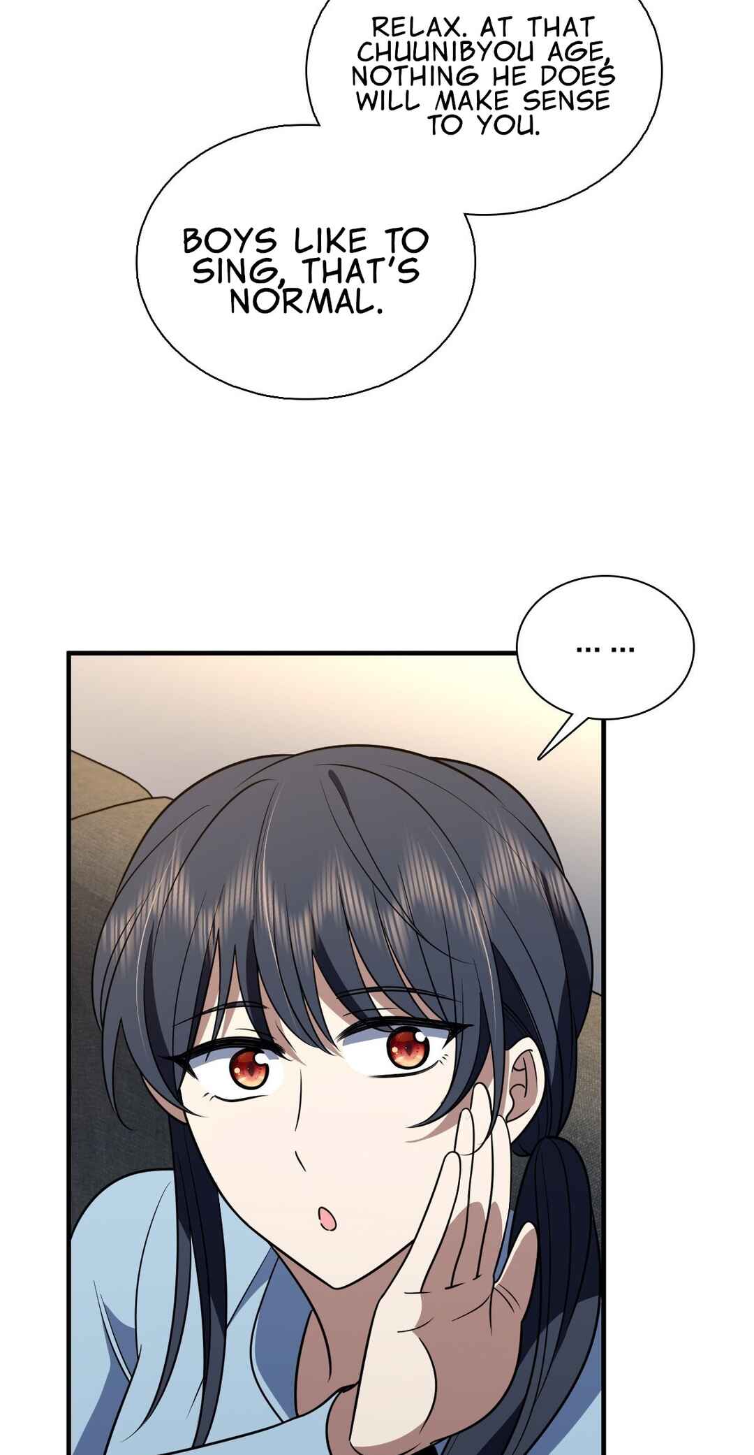 Chapter 422 - Page 5