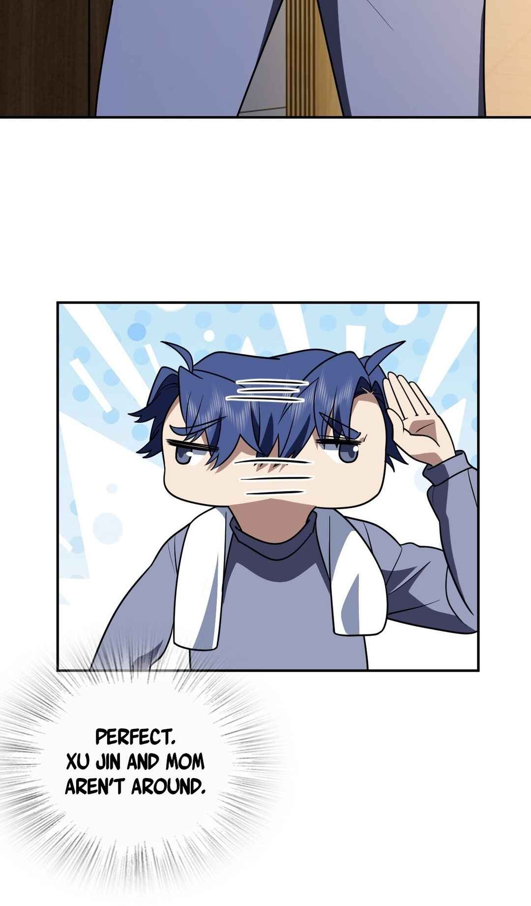 Chapter 422 - Page 9