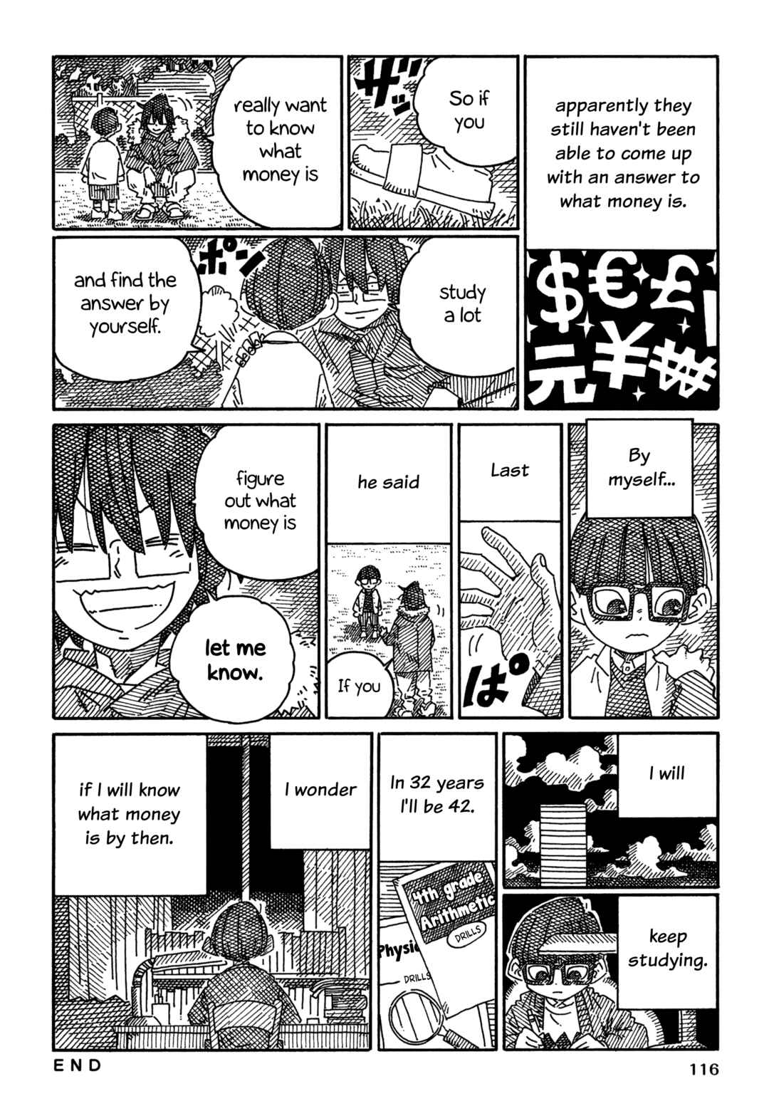 Chapter 1829 - Page 8
