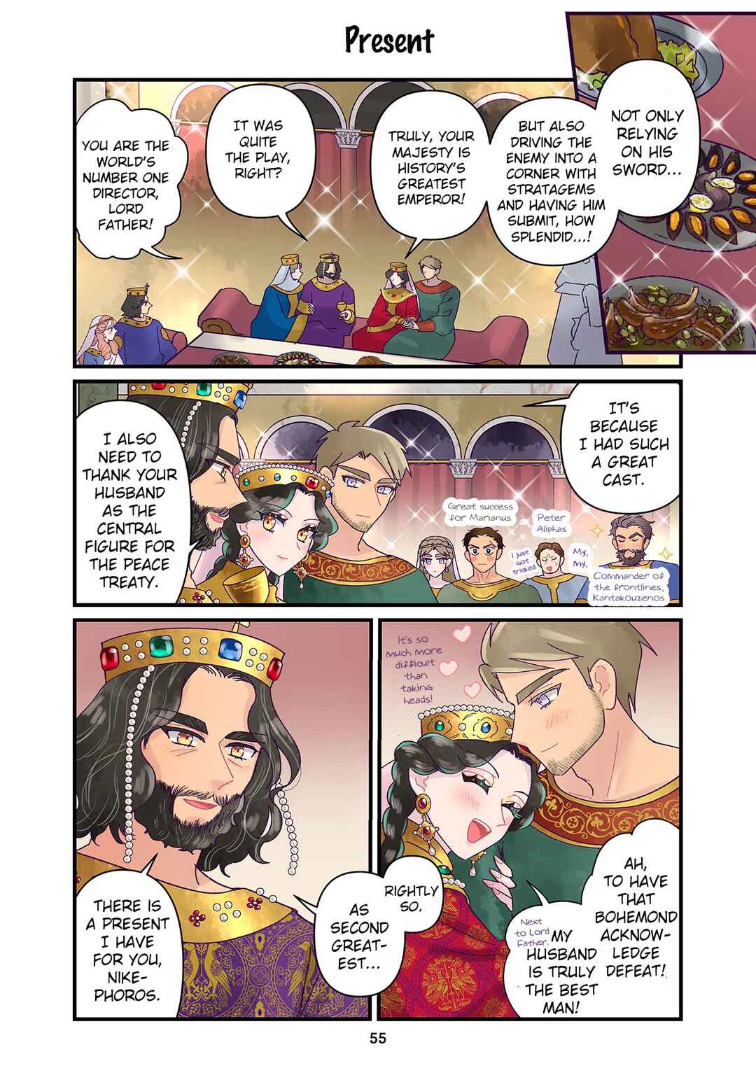 Chapter 31 - Page 11
