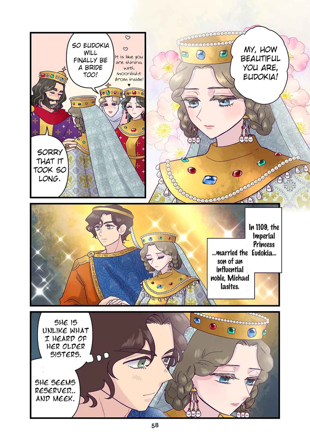 Chapter 31 - Page 14