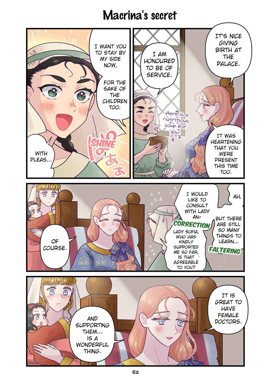 Chapter 31 - Page 18